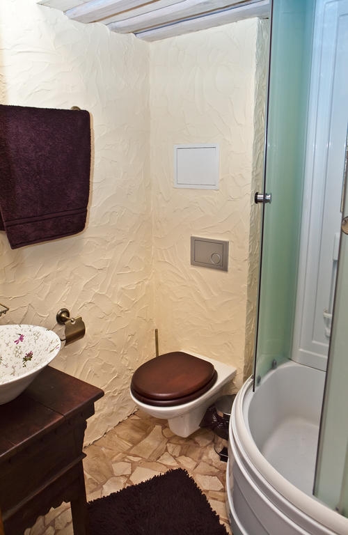 Linnumaja Guesthouse Uulu Chambre photo